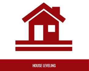 house leveling