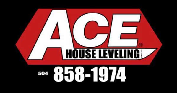 ace house leveling