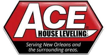 ace house leveling llc logo