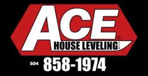 ace house leveling llc logo